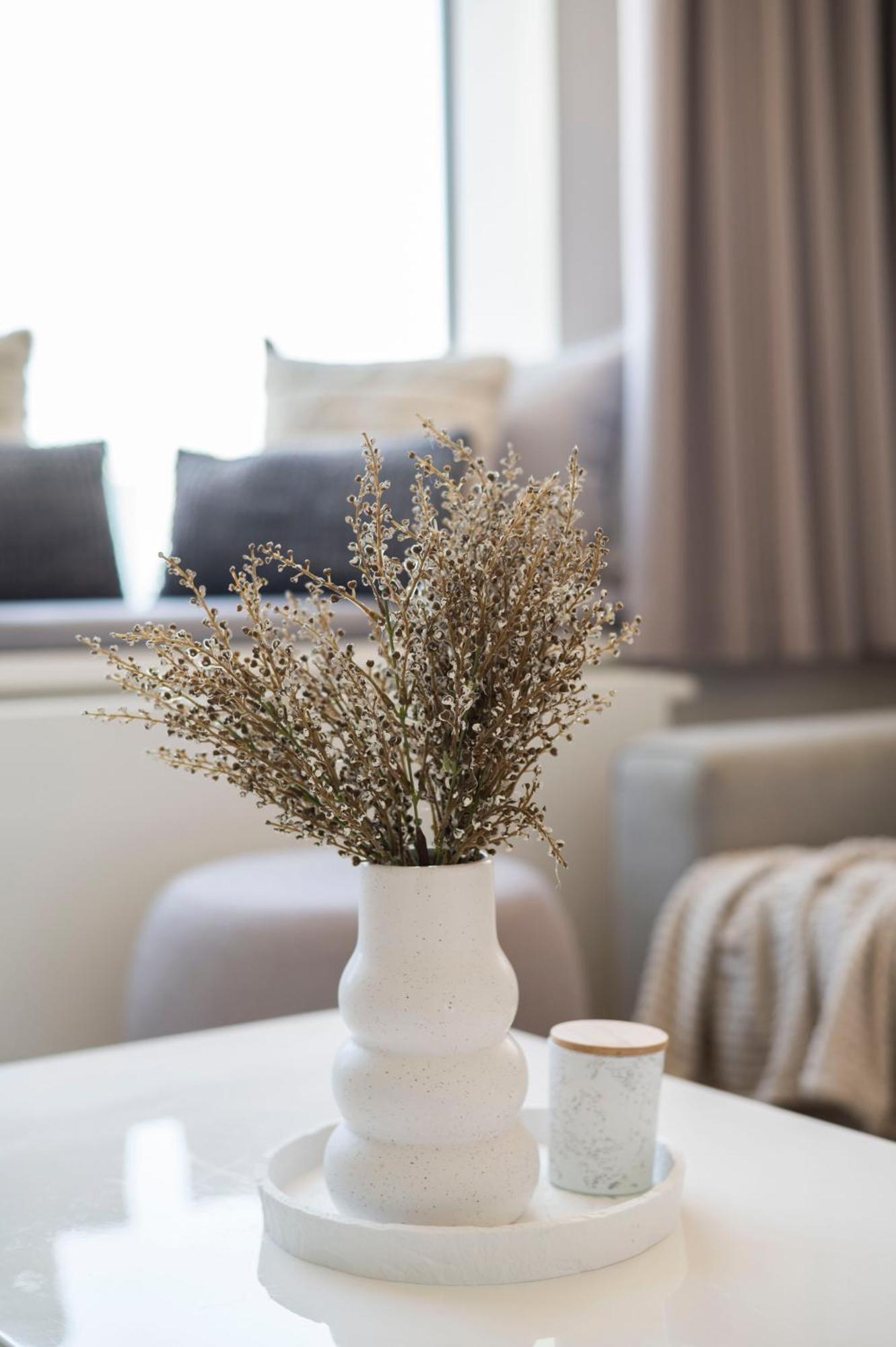 Luxury 1Bdrm On The 28Th Floor Apartment Bratislava Luaran gambar